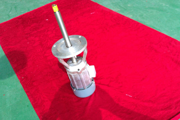 熱處理爐用電機的啟動及運行步驟要點，了解嗎