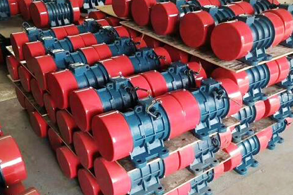 三相異步振動(dòng)電機(jī)有什么特點(diǎn)，怎樣正確組裝